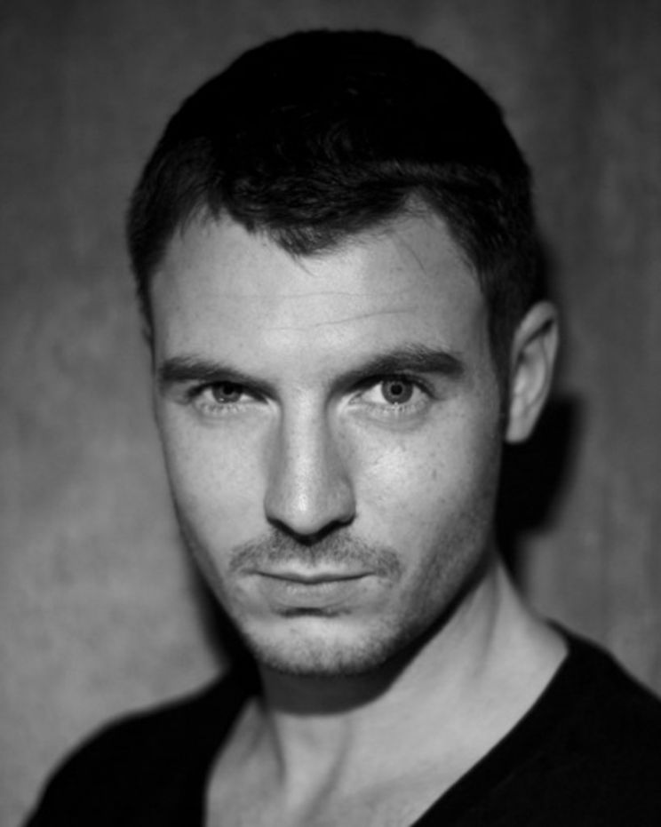 Richard Flood