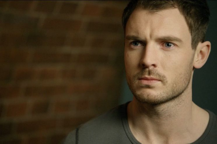 Richard Flood