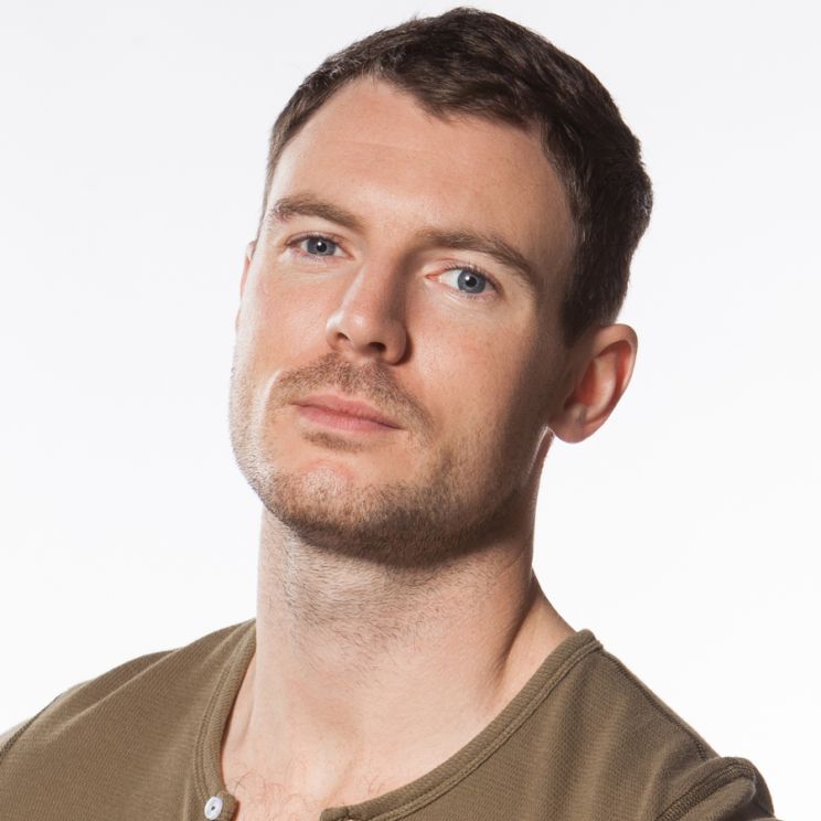 Richard Flood