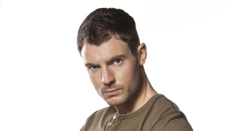 Richard Flood