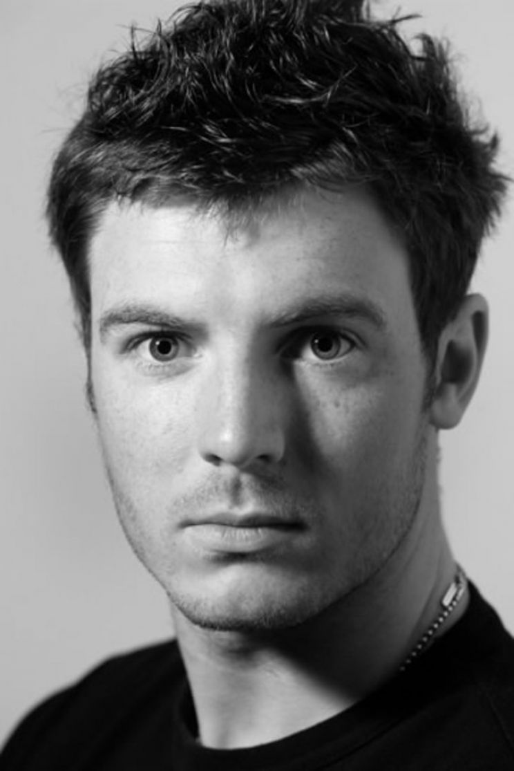 Richard Flood