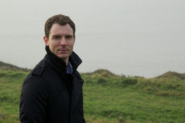 Richard Flood