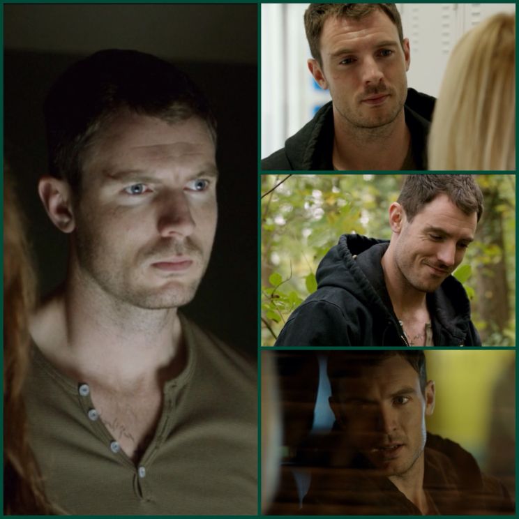 Richard Flood