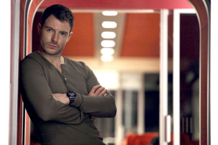 Richard Flood