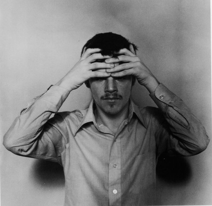Richard Flood
