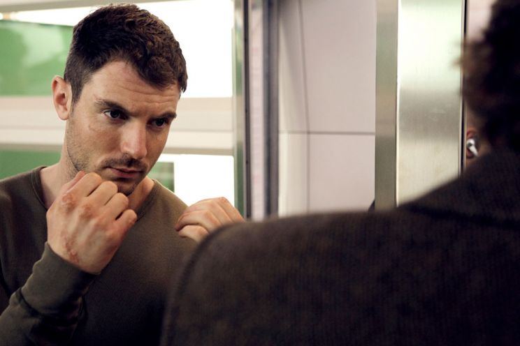 Richard Flood