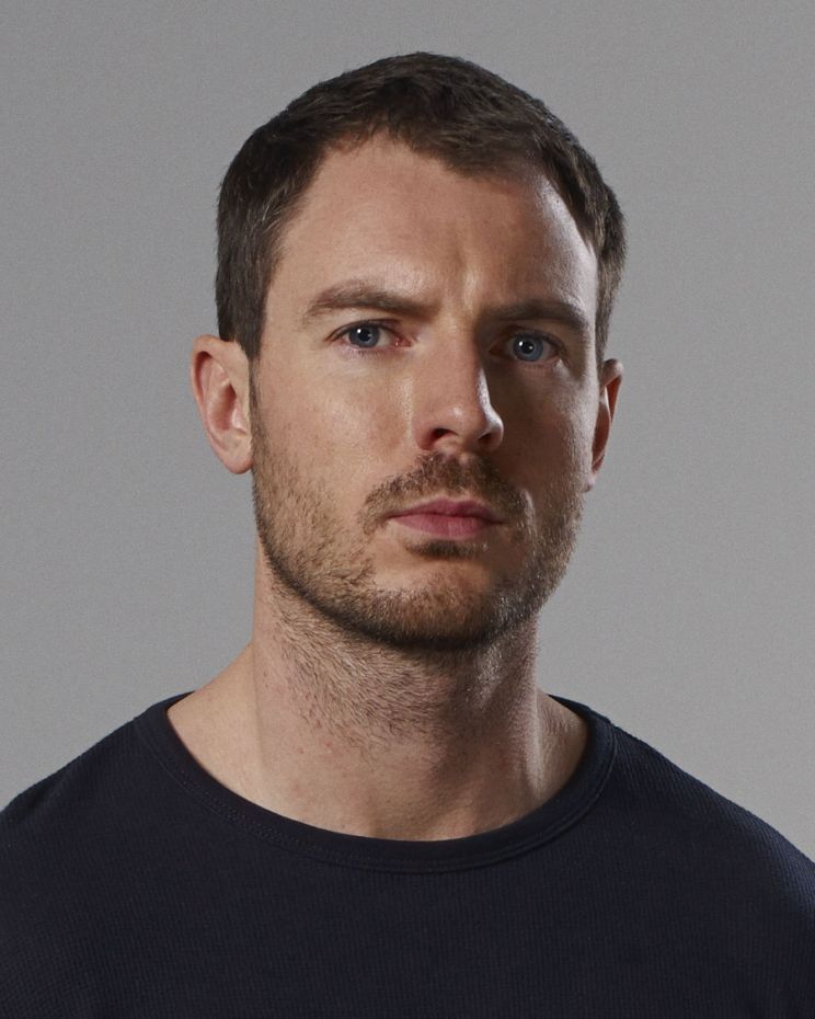 Richard Flood