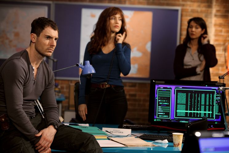 Richard Flood