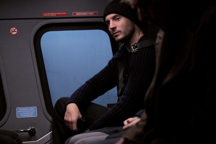 Richard Flood