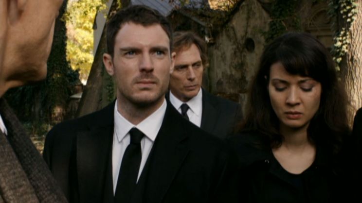 Richard Flood
