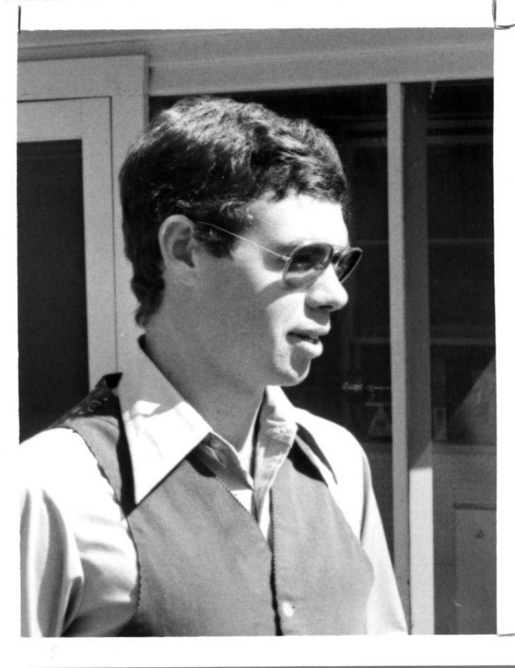 Richard Gates
