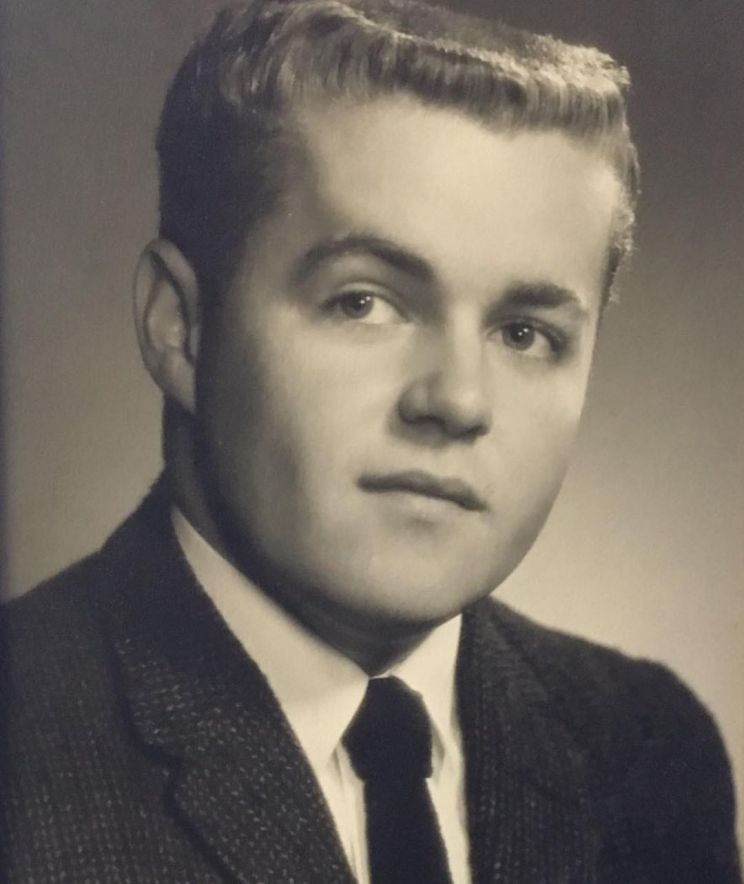 Richard Gates
