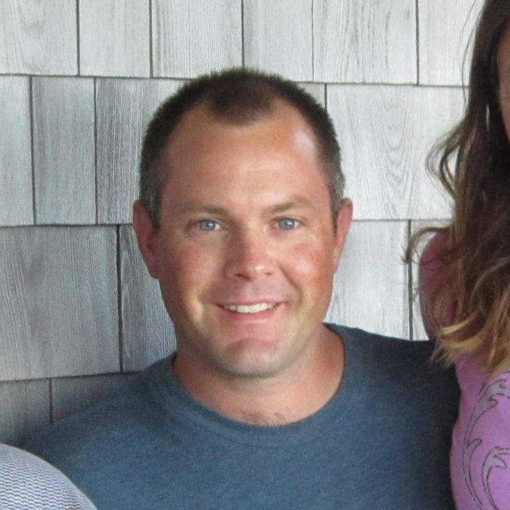 Richard Gates