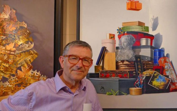 Richard Gautier