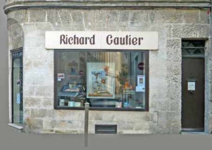 Richard Gautier