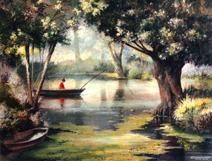 Richard Gautier