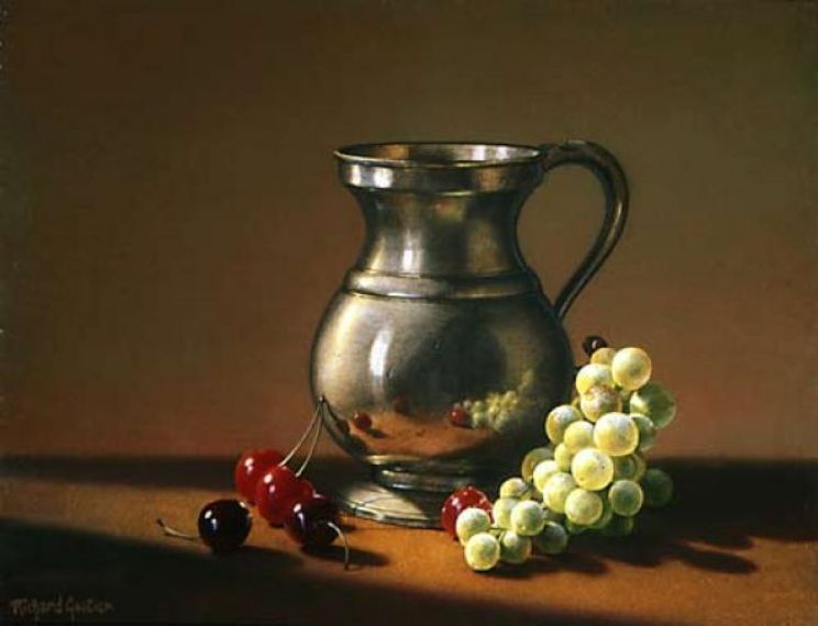 Richard Gautier