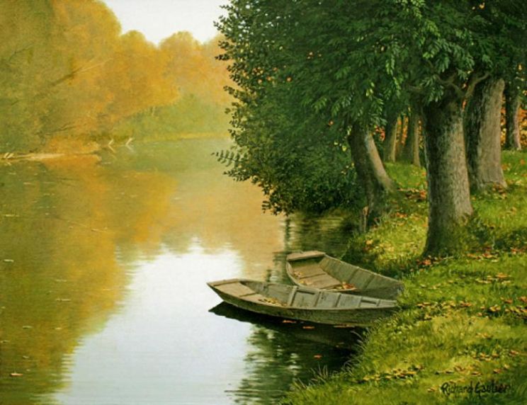 Richard Gautier