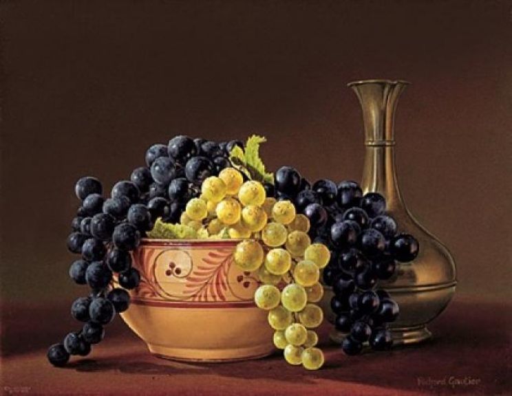 Richard Gautier