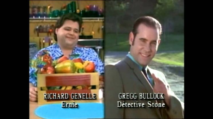 Richard Genelle