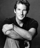 Richard Gere