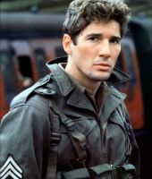 Richard Gere