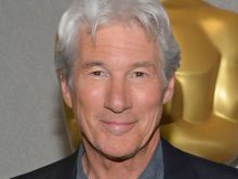 Richard Gere