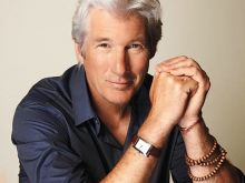 Richard Gere