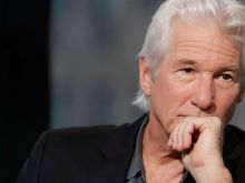 Richard Gere