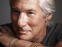 Richard Gere