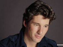 Richard Gere