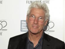 Richard Gere