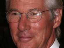 Richard Gere