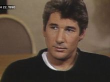 Richard Gere