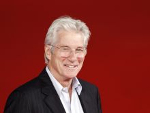 Richard Gere