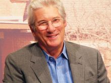 Richard Gere