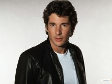 Richard Gere