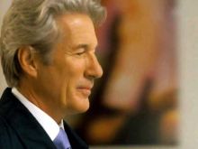 Richard Gere