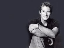 Richard Gere photo