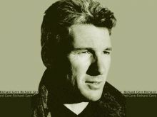 Richard Gere photo