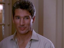 Richard Gere