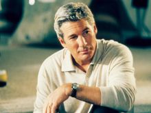 Richard Gere