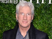 Richard Gere