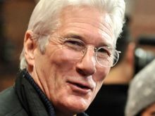 Richard Gere