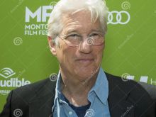 Richard Gere
