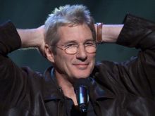 Richard Gere