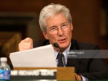 Richard Gere
