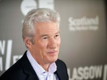 Richard Gere