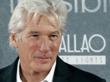 Richard Gere