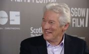 Richard Gere